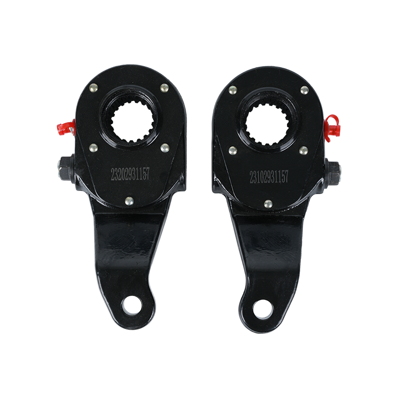 Double Spring Slack nastavovač