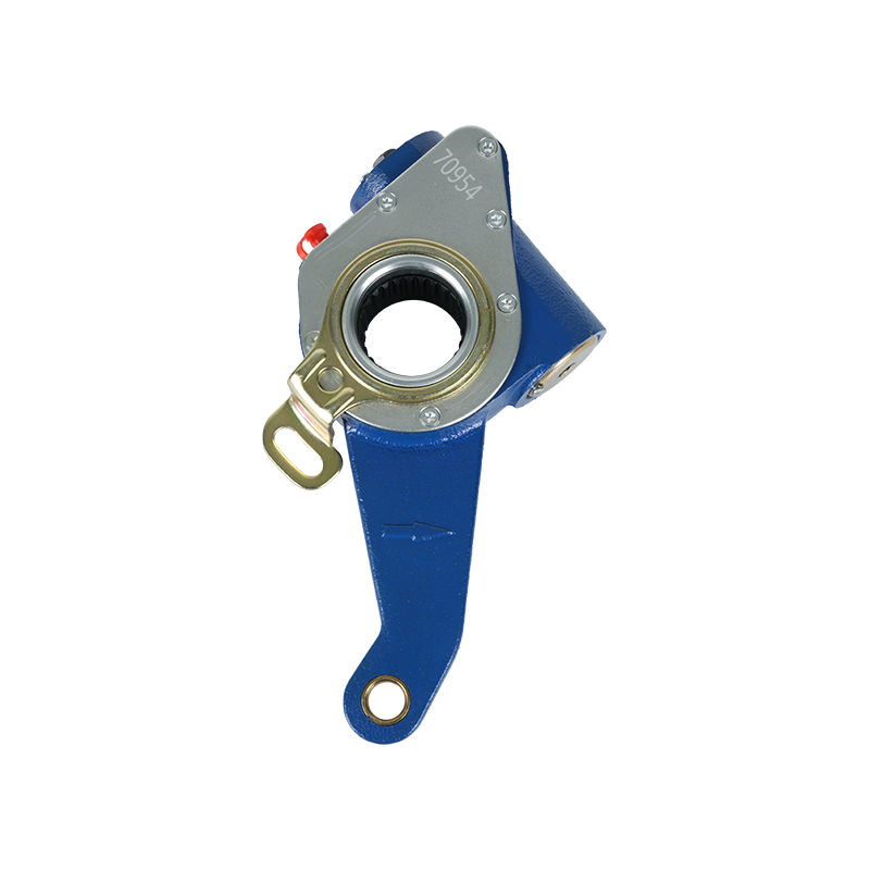 Automatický nastavovač prověšení