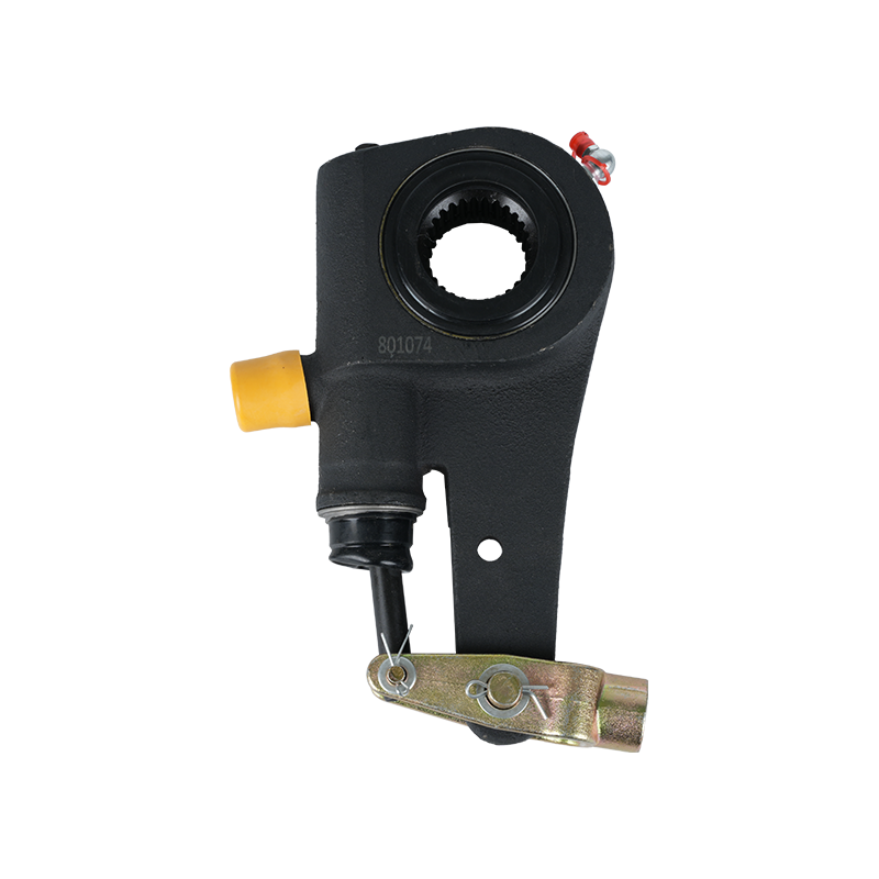 Automatický nastavovač prověšení