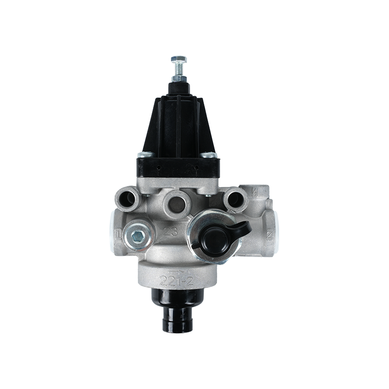 Série posilovačů spojky